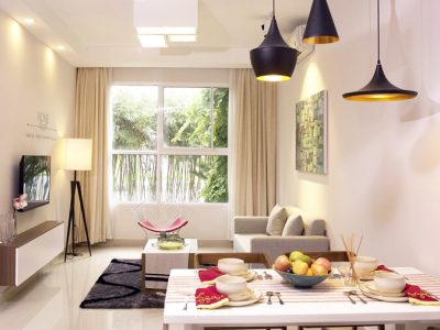Bán Gấp Căn Hộ Citisoho View Đẹp