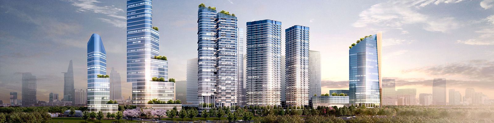 Cho Thuê Căn Hộ CitiHome